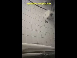 Student Restroom 73 screenshot 7