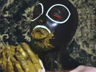 SweetBettyParlour – Halloween Is Over screenshot 4