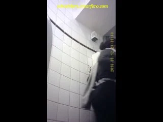 Student Restroom 68 screenshot 7