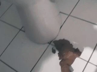 MiaRoxxx – 96. Big Toilet Turd screenshot 7