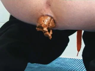 MiaRoxxx – 201. BIG Morning Closeup Turd screenshot 5