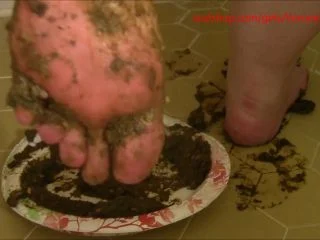 VeronicaSteam – Shitting And Squashing screenshot 5