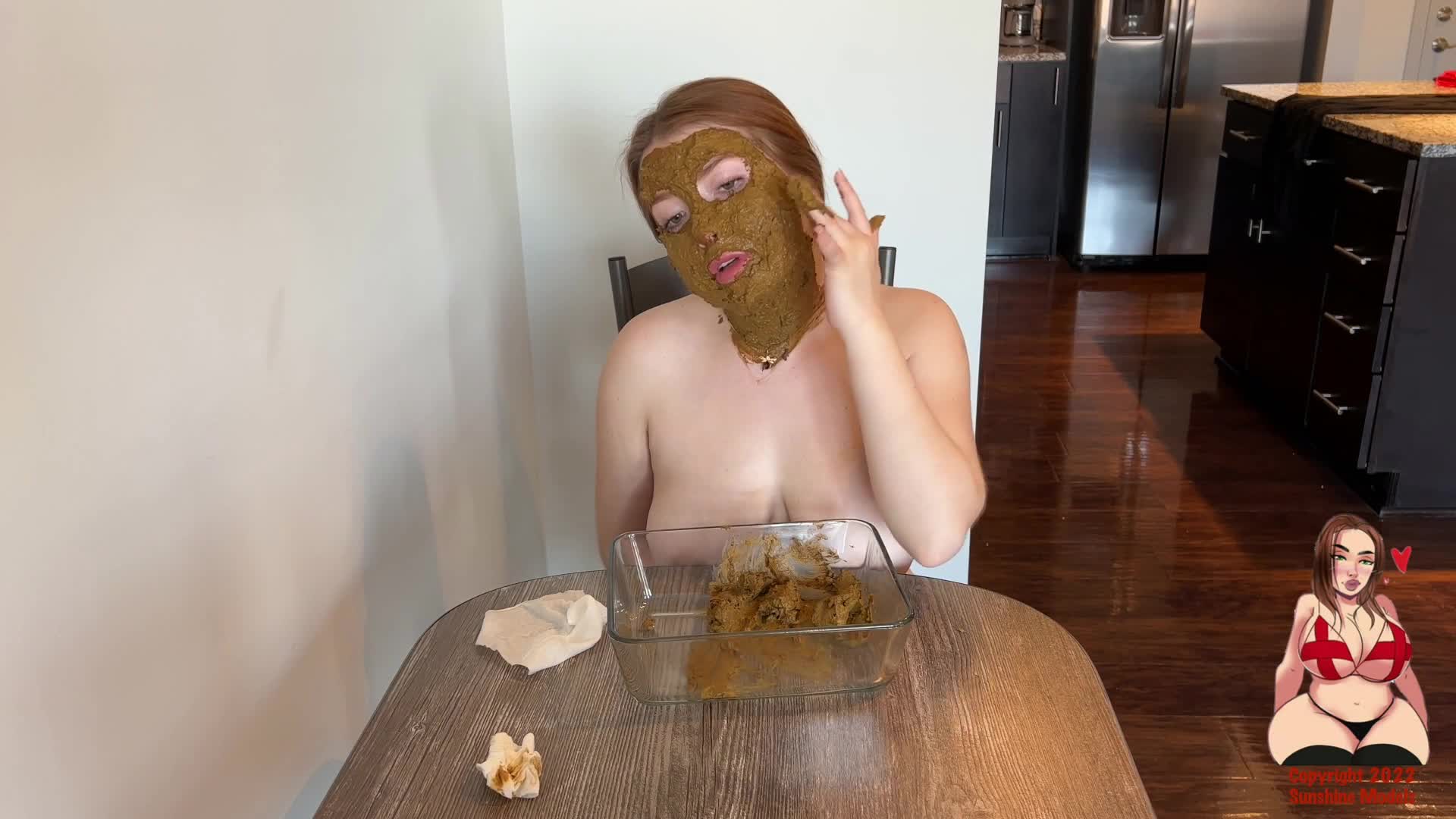 GingerCris – Date Night With Daddy