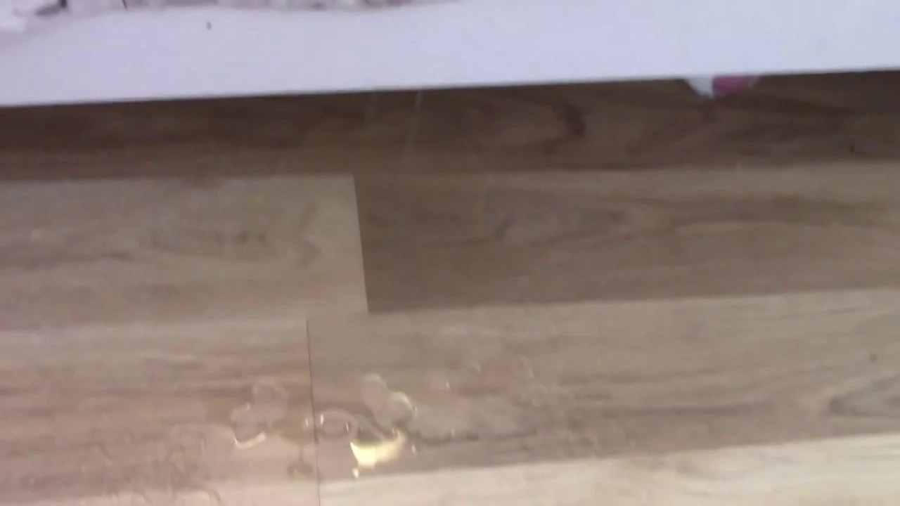 Derias Pissing At Home Compilation