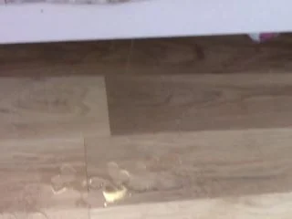 Derias Pissing At Home Compilation screenshot 5