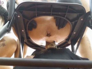 RosellaExtrem – Shemale And Milf Shit Slave In Mouth screenshot 5