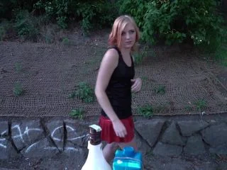 Veronika – Pissing Girl screenshot 3