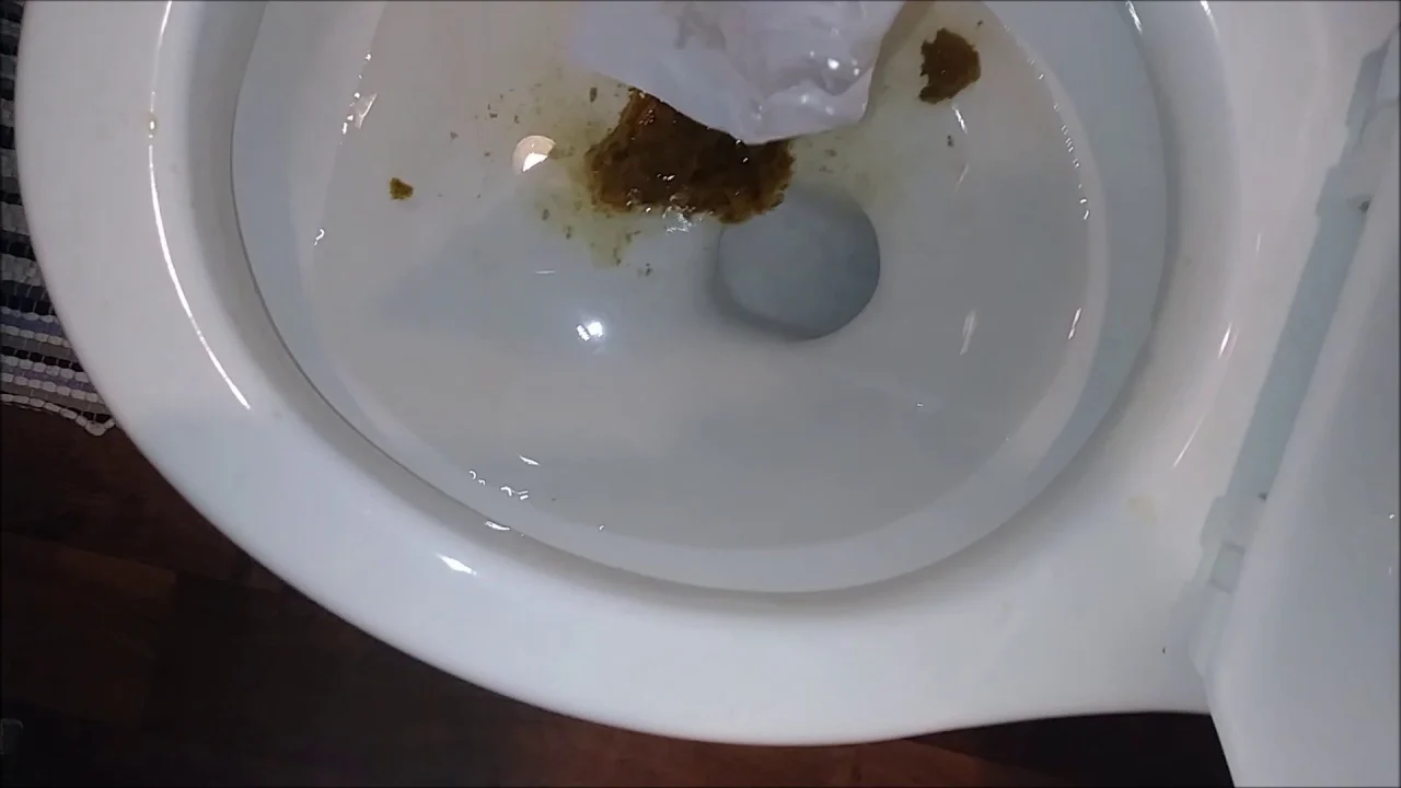 CosmicGirl – Stomach Hurts – Rosebud Diarrhea And Farts