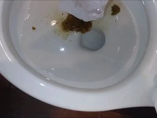 CosmicGirl – Stomach Hurts – Rosebud Diarrhea And Farts screenshot 5