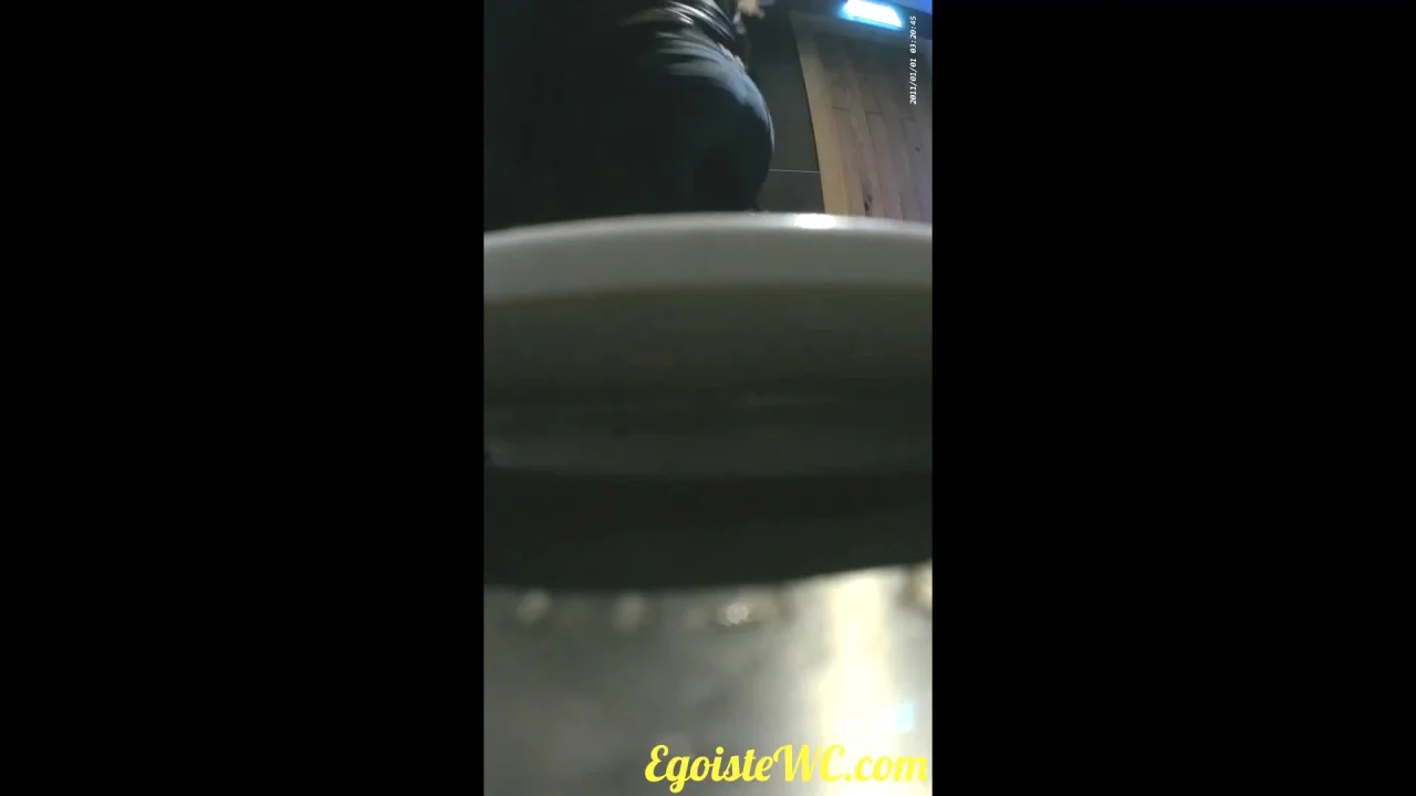 Voyeur Pooping Compilation