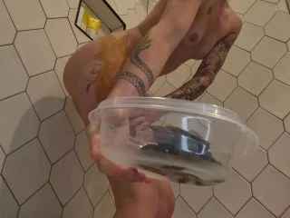 Classy Prepares A Treat screenshot 6