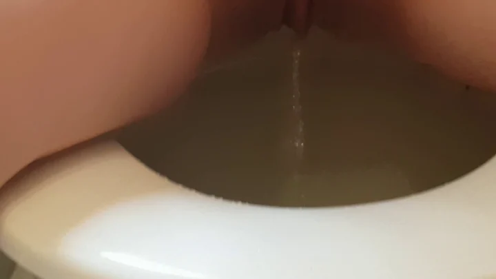 Pee Before Work