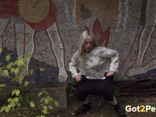 Teen Trickling screenshot 4