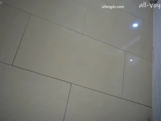 Sneak Shot Of Women S Restroom In Shopping Mall 4 screenshot 3