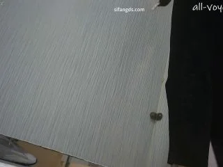 Sneak Shot Of Women S Restroom In Shopping Mall 4 screenshot 4