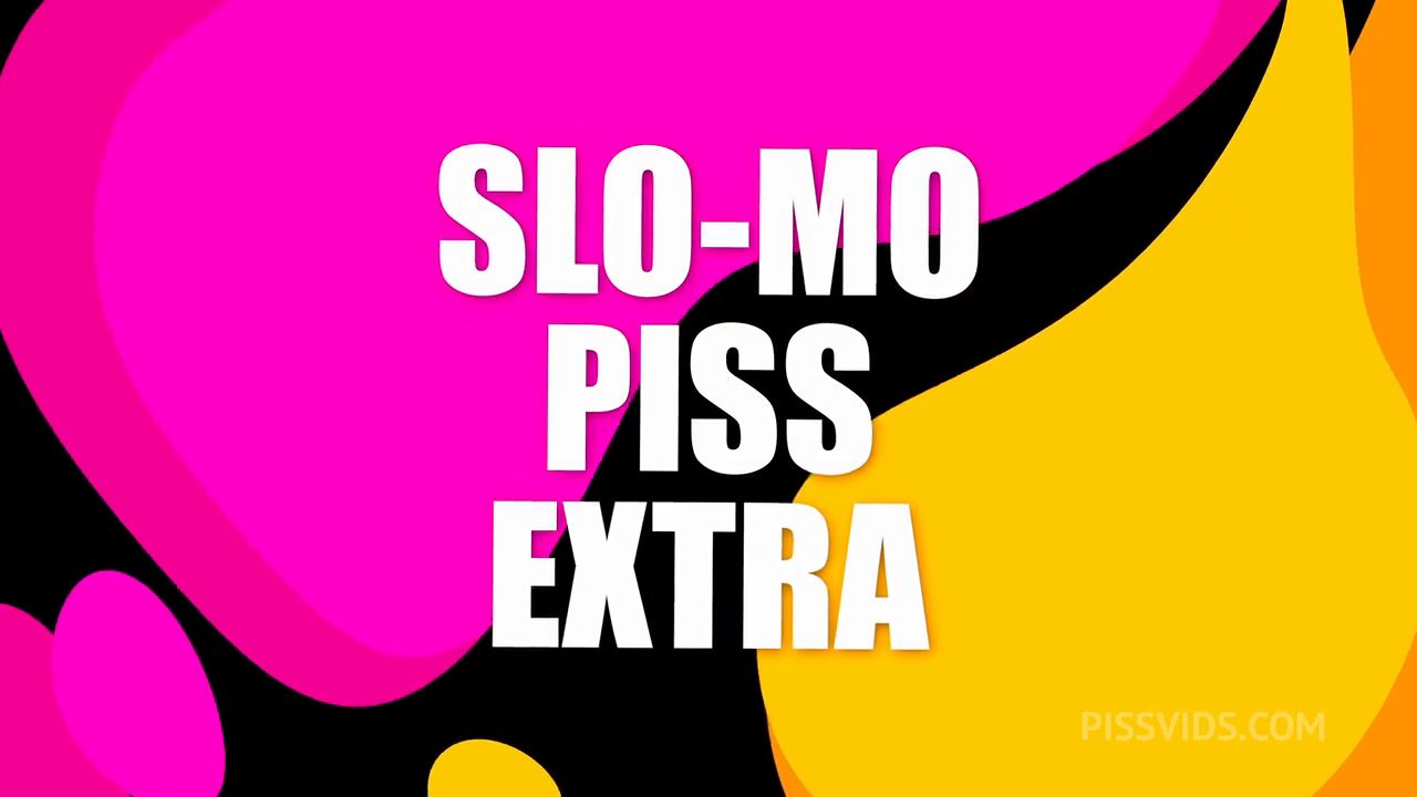 Nuria Millan – SPEW PISS Recycling Anal