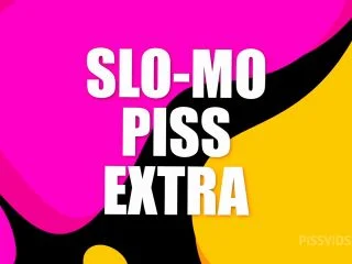 Nuria Millan – SPEW PISS Recycling Anal screenshot 5