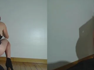SAshowVR – Eat My Shit 3DVR screenshot 1