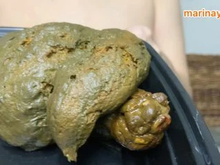Marinayam19 – You Re A Pathetic Human Toilet screenshot 7