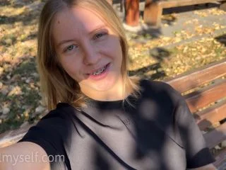 IFeelMySelf Work It Out By Amy T screenshot 2
