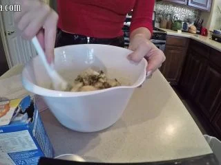 PooAlexa – Baking Banana Muffins screenshot 7