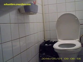 Student Restroom 53 screenshot 7