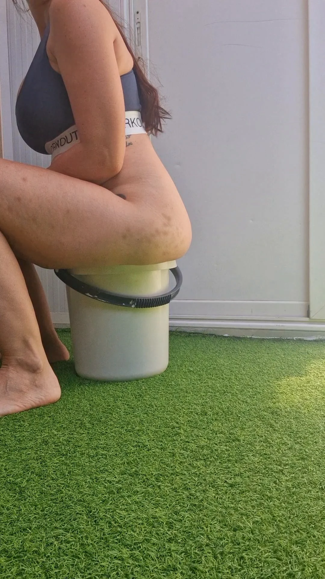 Sweetlily84 – SCAT 238 I Give You My Caviar In A Bucket