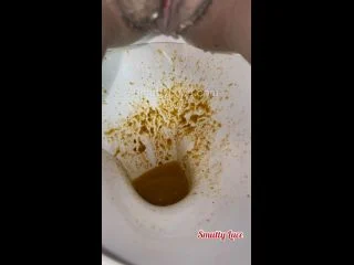 Smutty Luce – EPIC Non-stop DIARRHEA Explosions Episode 4 screenshot 3