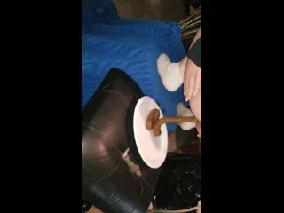 Fartgirl420 – Big Poop For Whore screenshot 1