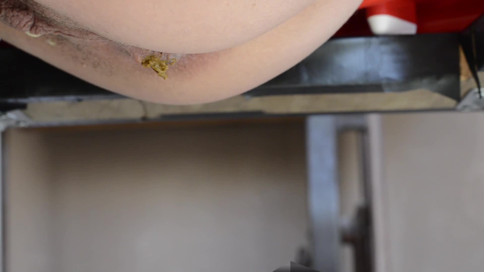 Eat My Shit And Clean Me