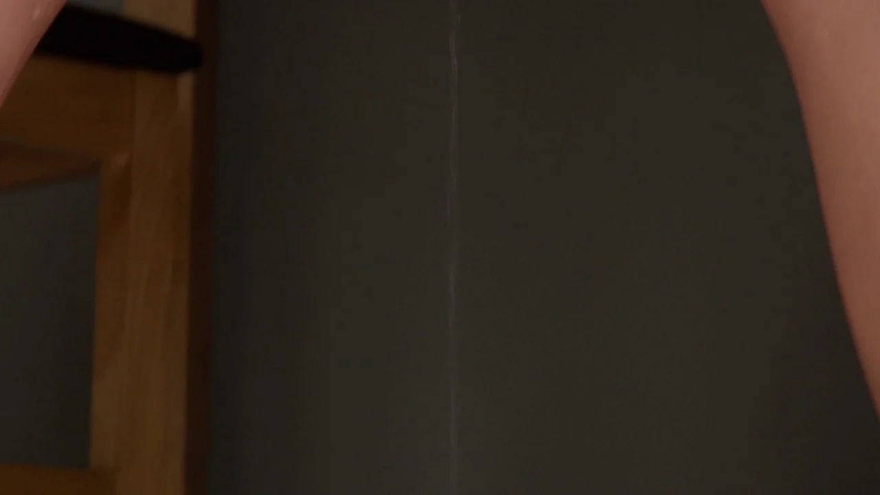 A Simply Nice Pee From Aston