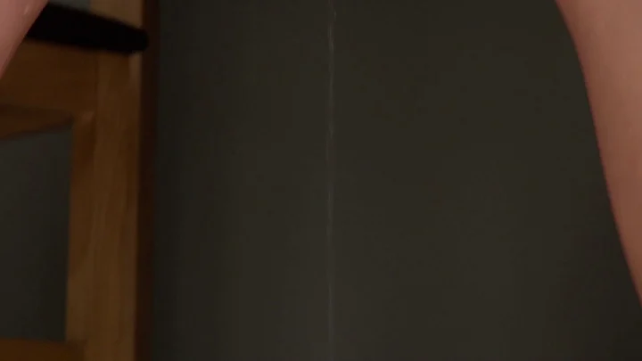 A Simply Nice Pee From Aston