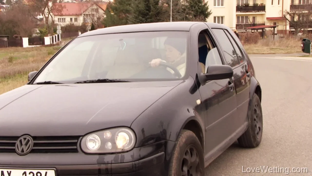 Road Rage – Chrissyfox