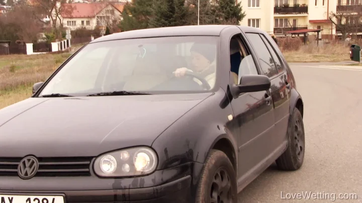 Road Rage – Chrissyfox