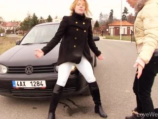Road Rage – Chrissyfox screenshot 3