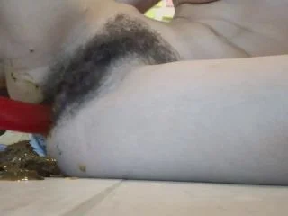 Pipaypipo – 20 Inch Insertion Gets Nasty screenshot 4