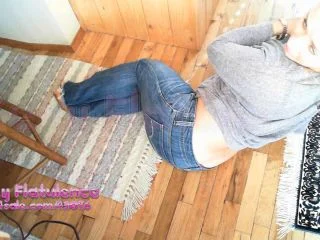 SexyFlatulence – Assplosions In Jeans screenshot 4