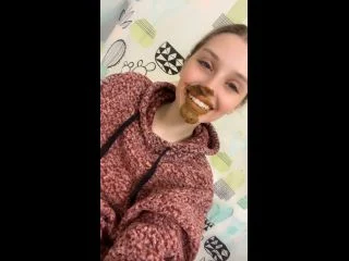 Donkydon – My Scat Journey 5 screenshot 7