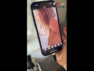 Day 6 – Foot Fetish screenshot 1