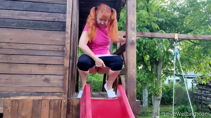 Bonus With Claudia Snow White