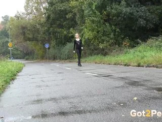 Over The Road screenshot 1