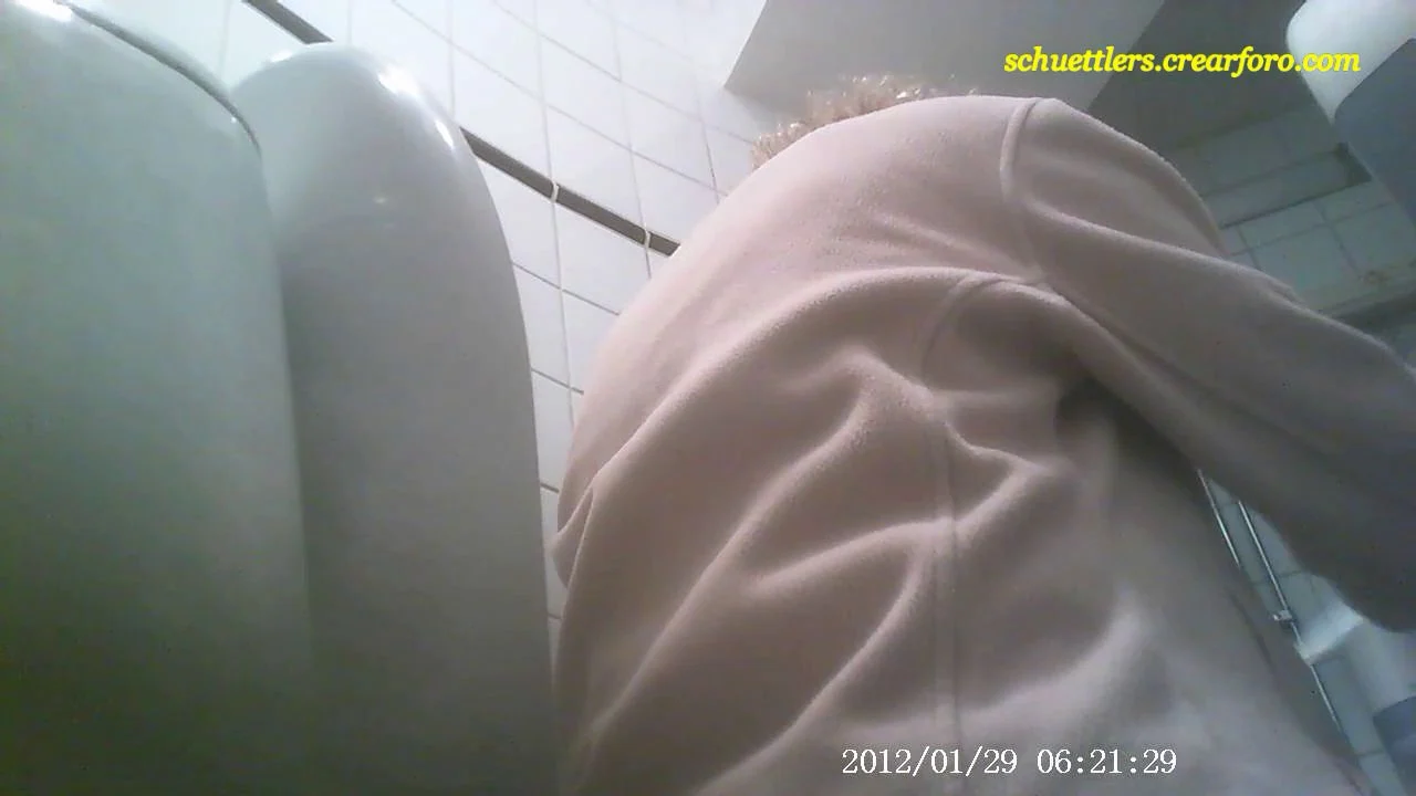 Student Restroom 75