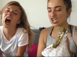 HotDirtyIvone – Delicious Lesbian Shit screenshot 7