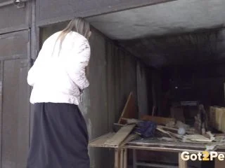 Messy Lockup screenshot 1