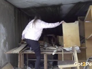 Messy Lockup screenshot 2
