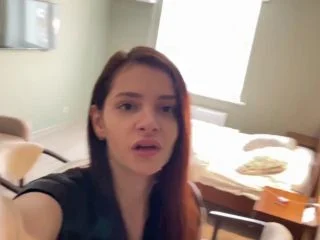 Mistress Sofi POV Female Domination And Pissing With screenshot 2
