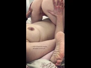 Wastedwetness Friday 13th – Wastedwetness Lesbian Scat screenshot 3