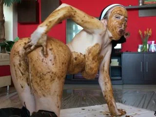 JosslynKane – A Pervert Nun screenshot 7