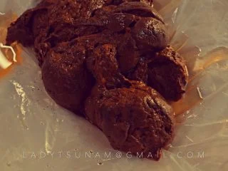 Lady Tsunam – Compilation 1 screenshot 6