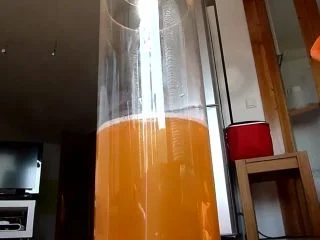 Fistingqueen – Pisse Extrem – 20 Ladungen – 1 Vase – Alles Meins screenshot 2
